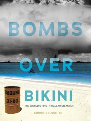 cover image of Bombs over Bikini